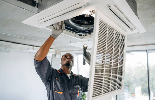 Licensed Hvac Maintenance service in Greenville, VA - FH HVAC