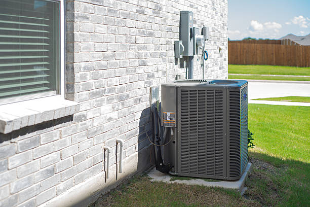 Reliable Hvac Maintenance contractor in Greenville, VA by FH HVAC